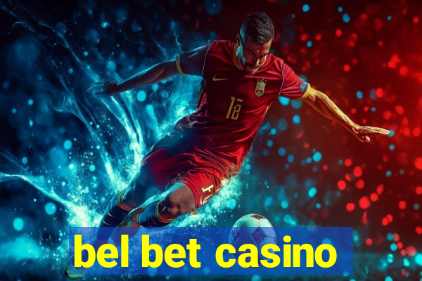 bel bet casino